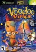 Voodoo Vince Voodoo Vince