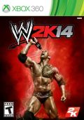WWE 2K14 - Xbox 360 WWE 2K14 - Xbox 360