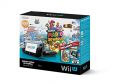 Nintendo Wii U Deluxe Set: Super Mario 3D World and Nintendo Land Bundle - Black 32 GB Nintendo Wii U Deluxe Set: Super Mario 3D World and Nintendo Land Bundle - Black 32 GB