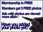 Add a Festivus Passions profile photo Image recommending members add Festivus Passions profile photos