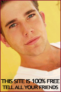 Add a Festivus Passions profile photo Image recommending members add Festivus Passions profile photos