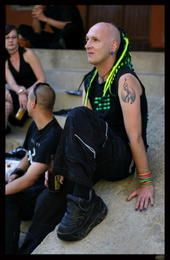 hippygoth